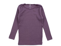 Name It arctic dusk rib top